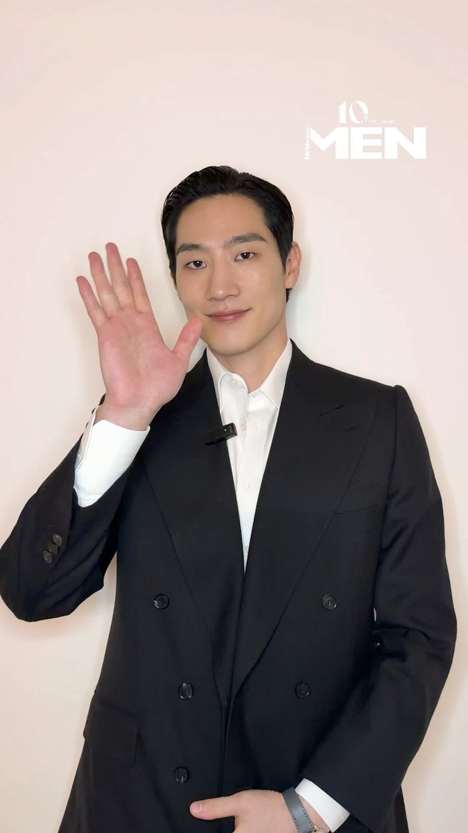 Men Noblesse tweet media