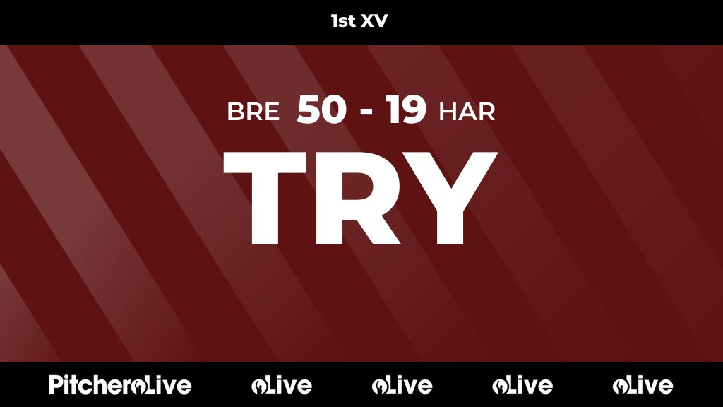 74': Try for Brentwood 🙌
#BREHAR #Pitchero
brentwoodrugbyclub.co.uk/teams/42526/ma…