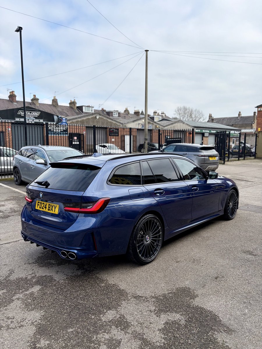 Tom Blackmore tweet media