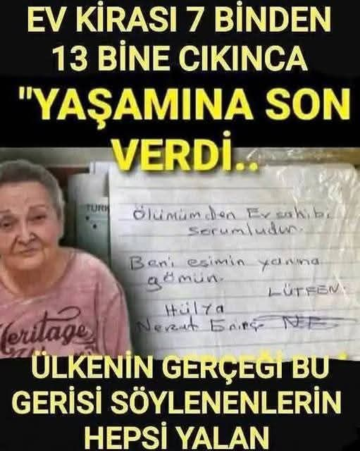 DeSeteneya's tweet photo. Ülkenin gerçeği bu gerisi söylenenlerin hepsi yalan!

#AkpYettinEmekliyiMahvettin https://t.co/QKmSBQ74DY