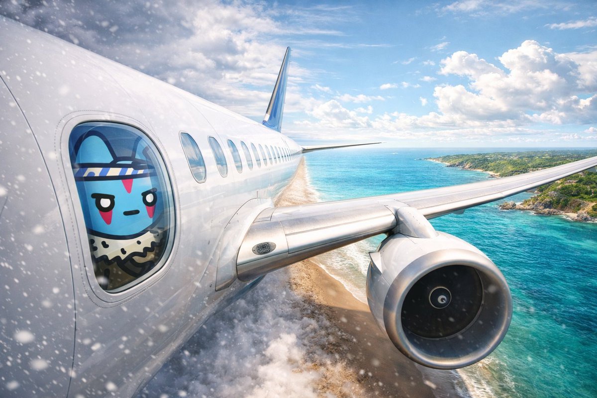 liquidudor ☔️ tweet media