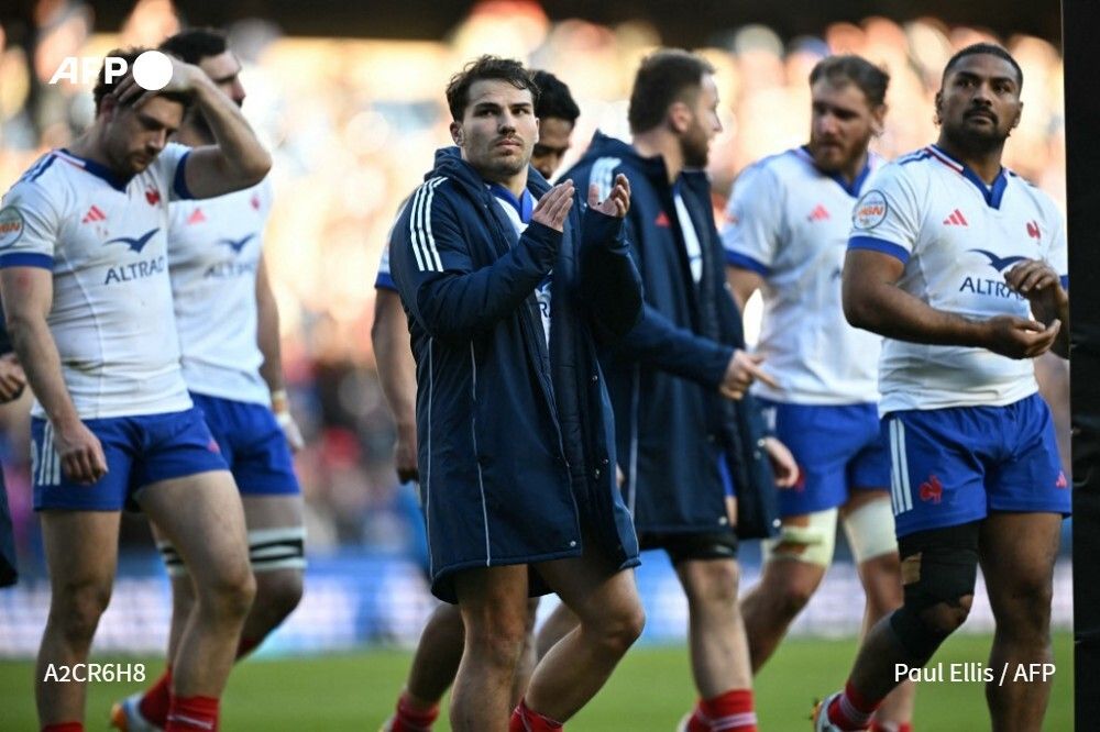 Agence France-Presse tweet media