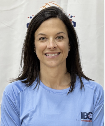 IBCA Coaches tweet media
