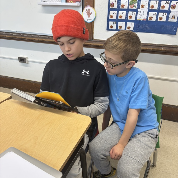 Coolidge School tweet media