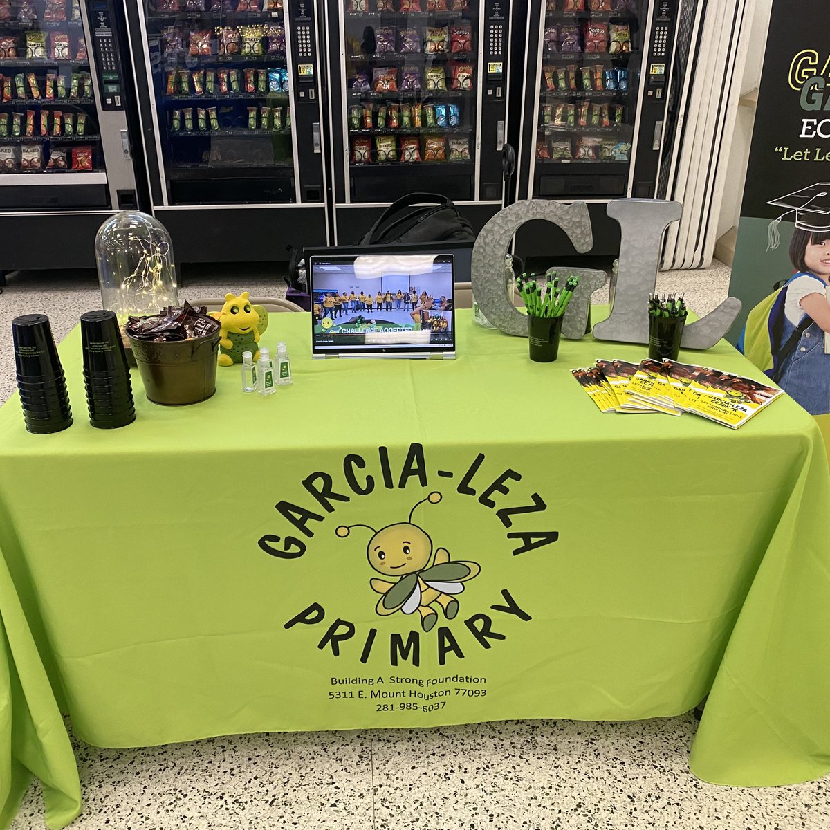 Garcia-Leza Primary tweet media