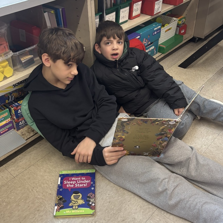 Coolidge School tweet media