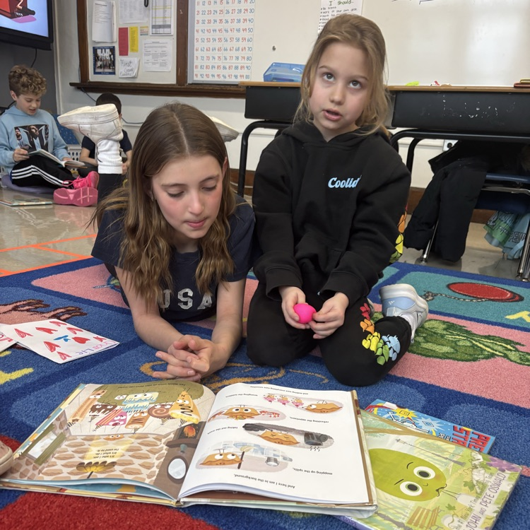 Coolidge School tweet media