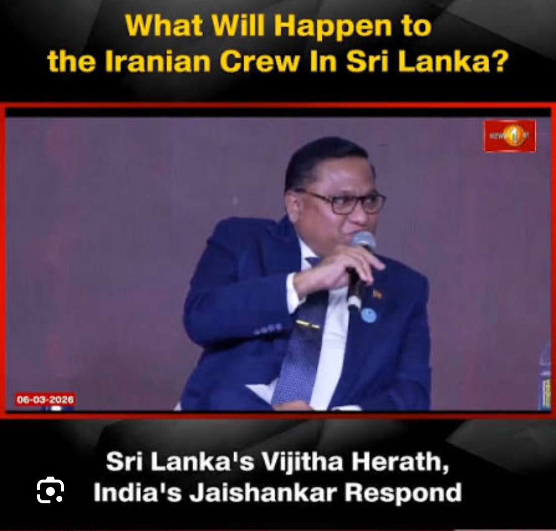 Charitha Herath, (PhD) tweet media