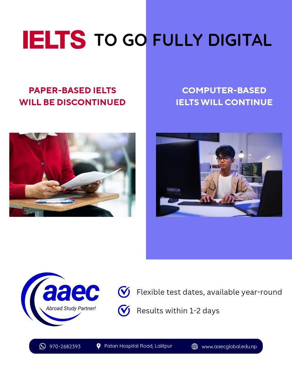 AAEC Global tweet media