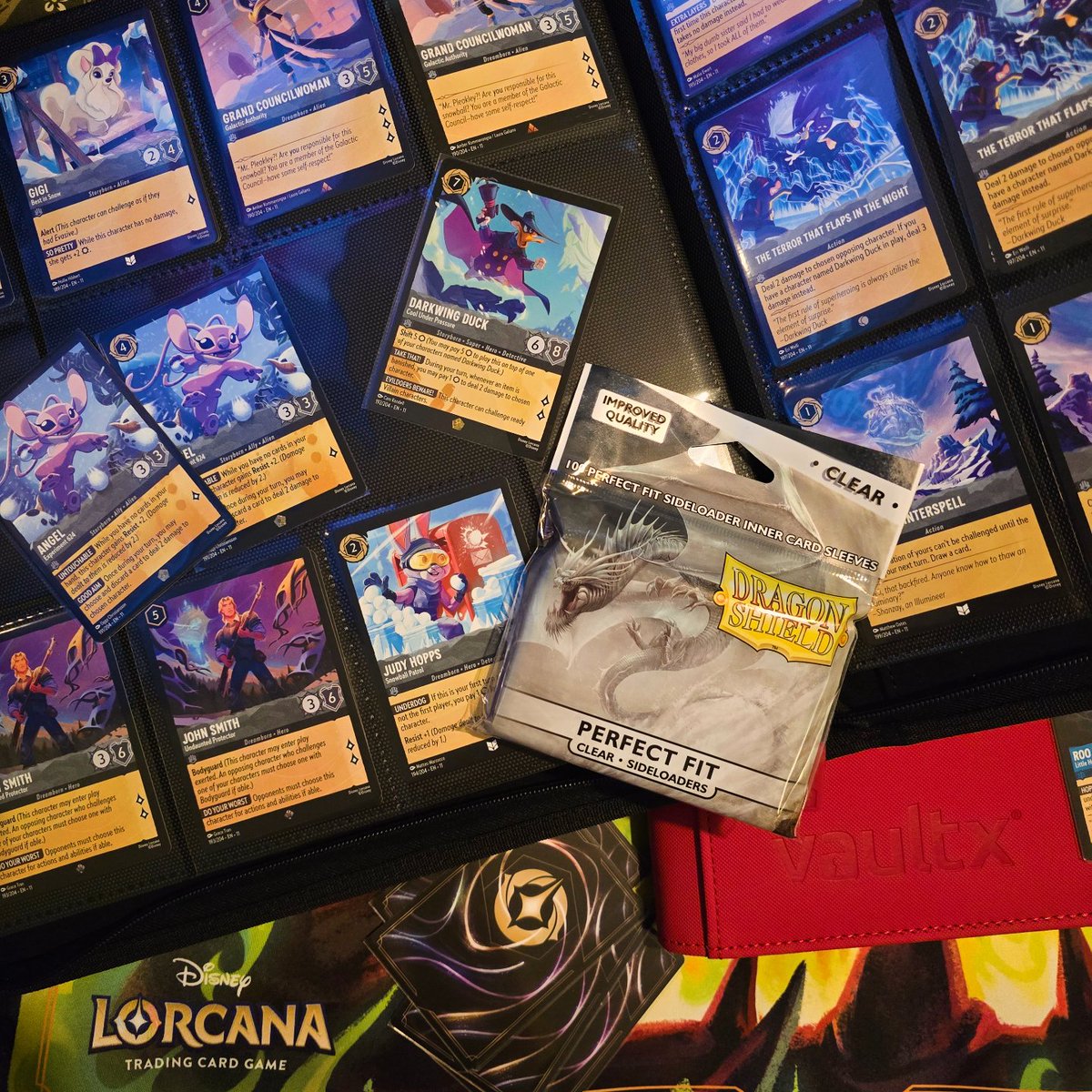 Illuminotts tweet media