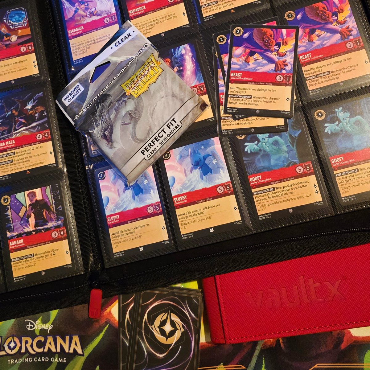 Illuminotts tweet media