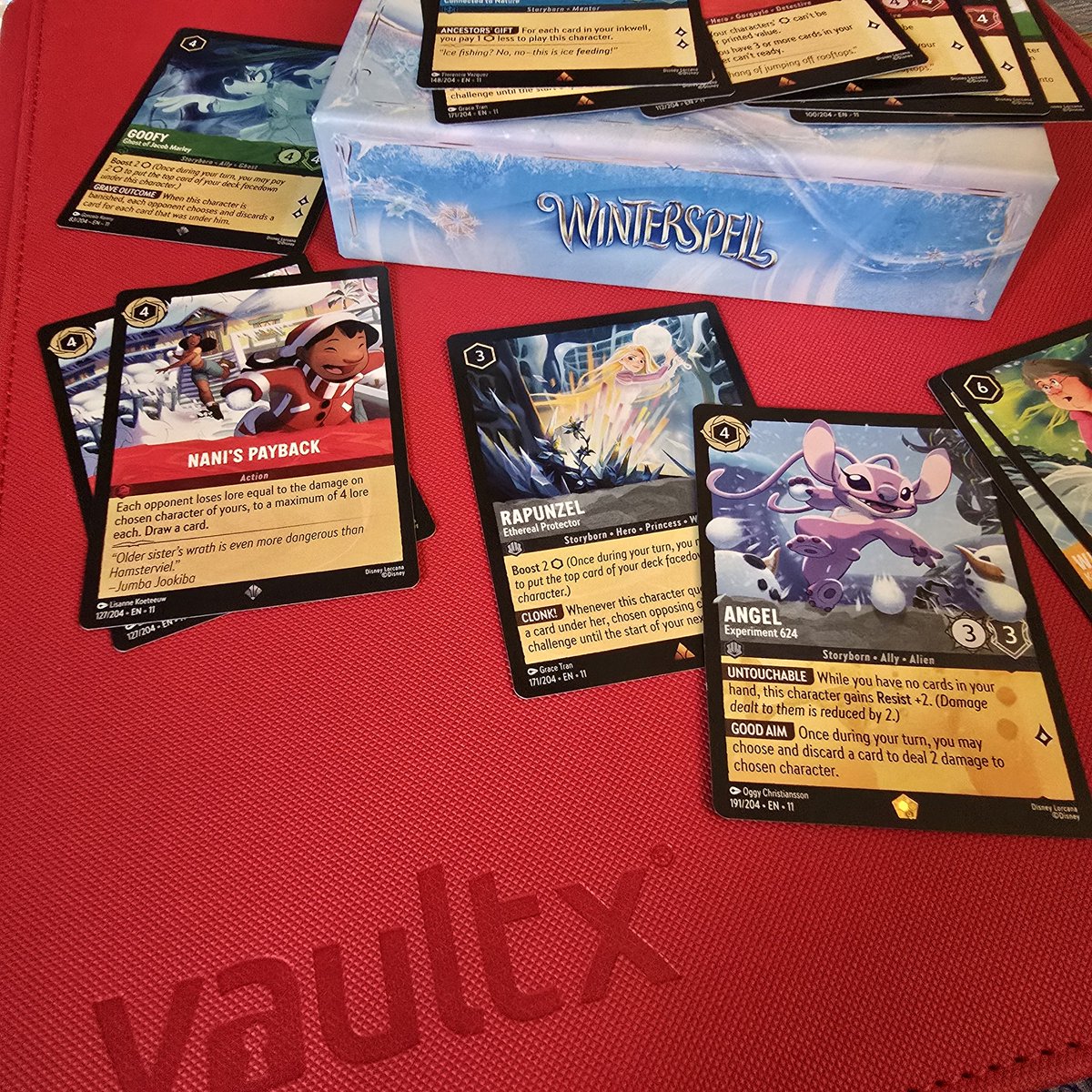 Illuminotts tweet media