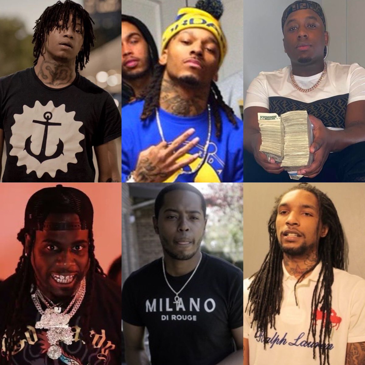 Poetik Flakko tweet media