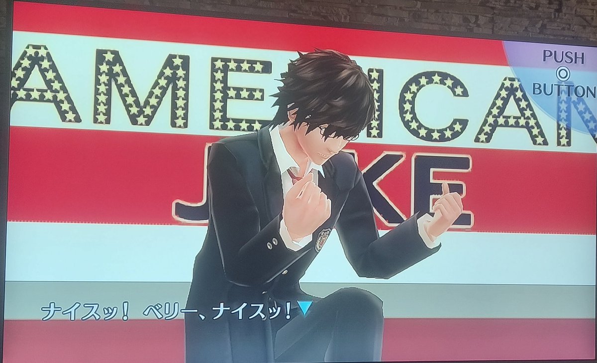 Yuusha Anime (勇者アニメ) tweet media