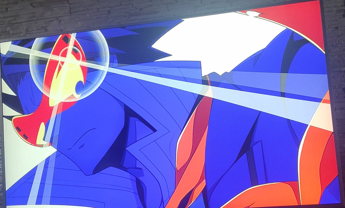 Yuusha Anime (勇者アニメ) tweet media