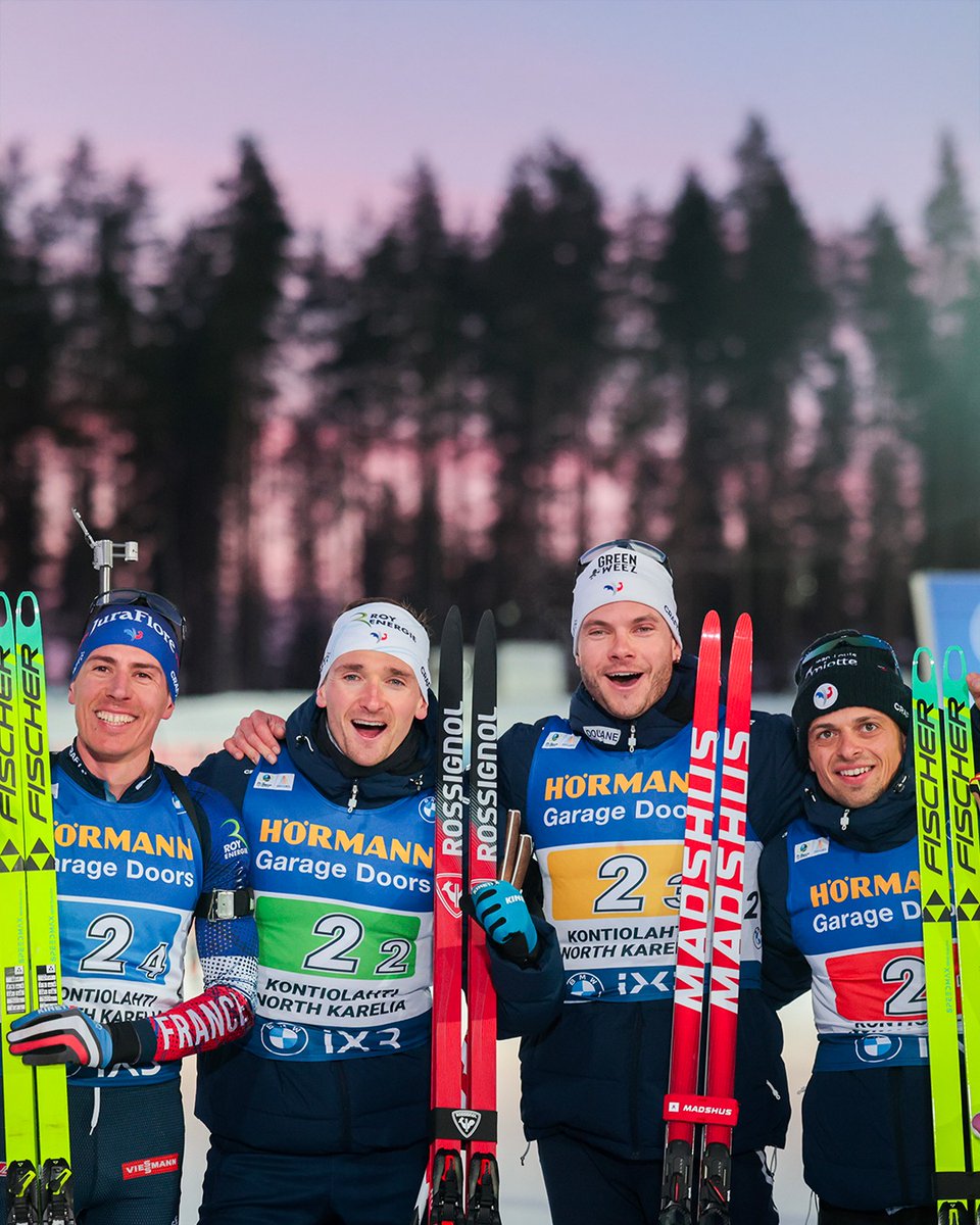 FFS - Fédération Française de Ski tweet media