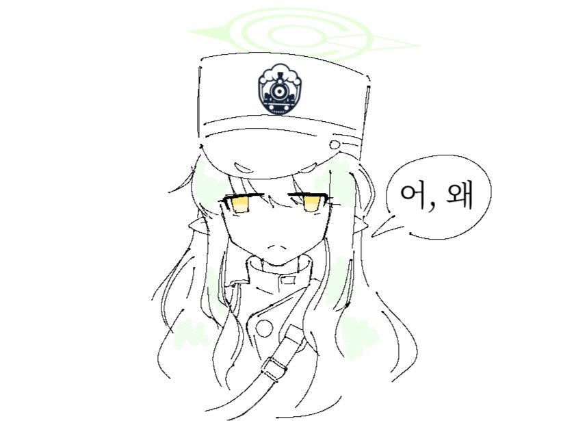 Kemryat's tweet photo. #블루아카이브 #ブルアカ #BlueArchive https://t.co/hDgVKVUMAU