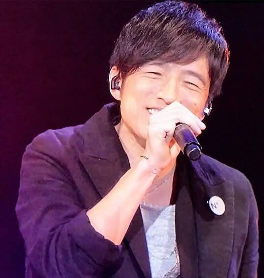 はかちゃん@Mr.Children tweet media