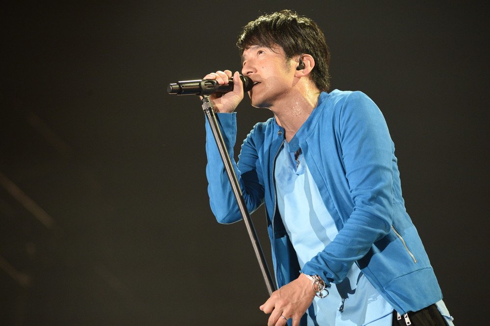 はかちゃん@Mr.Children tweet media