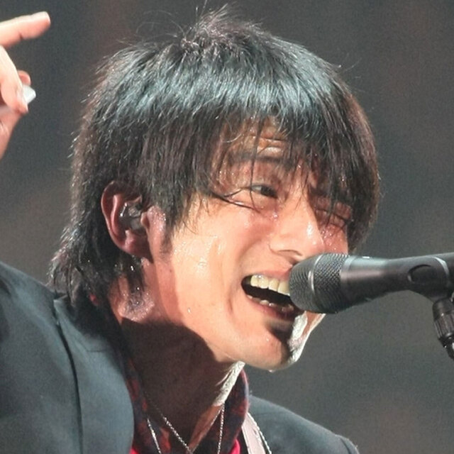 はかちゃん@Mr.Children tweet media