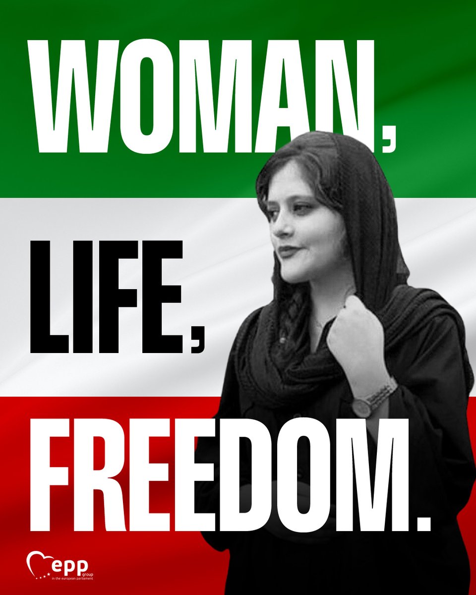 EPP Group tweet media