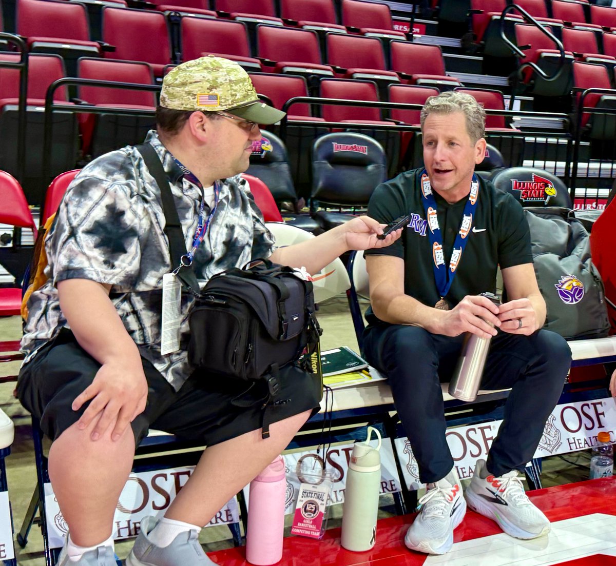 mary luckritz tweet media