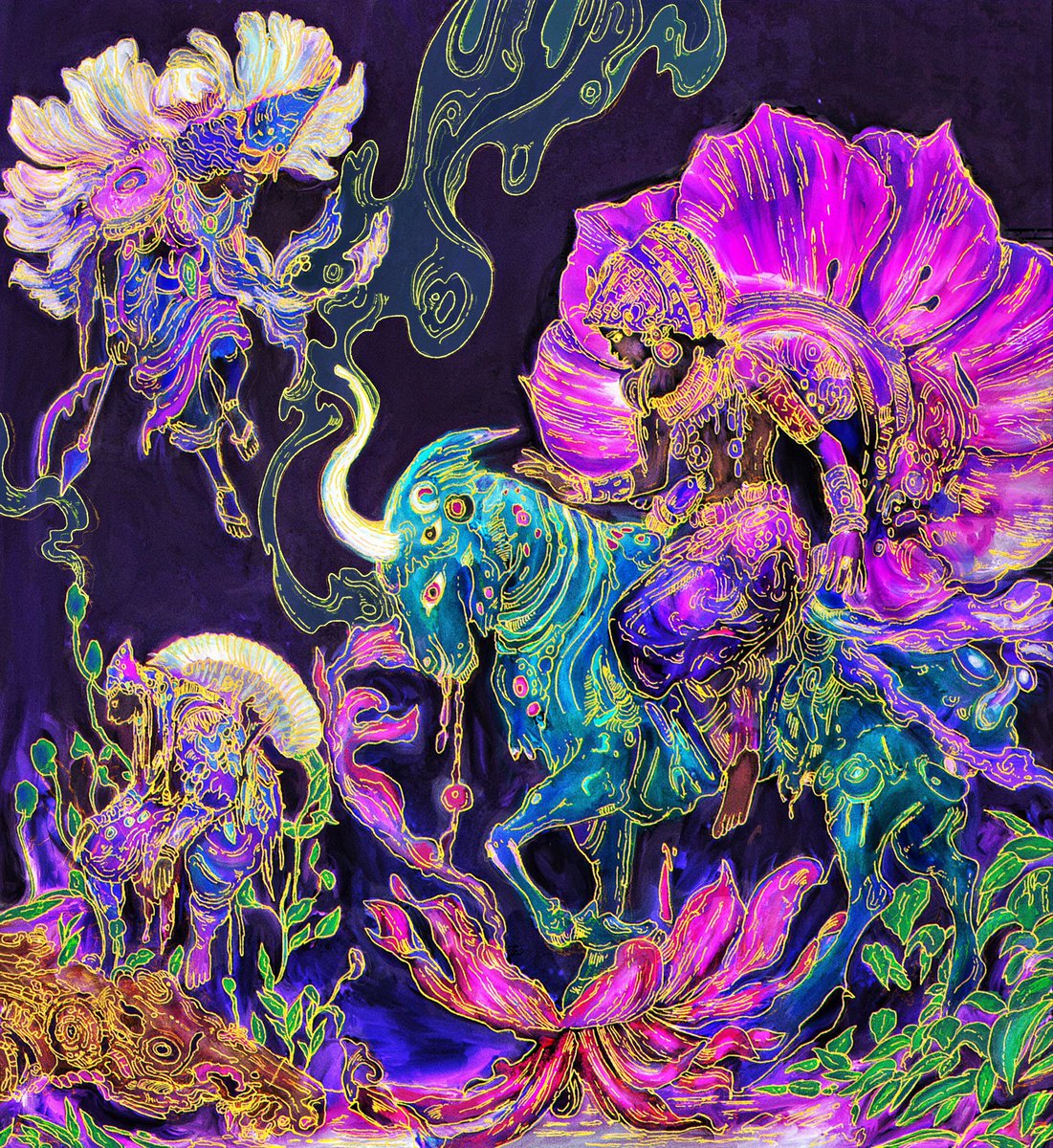 Archan Nair tweet media