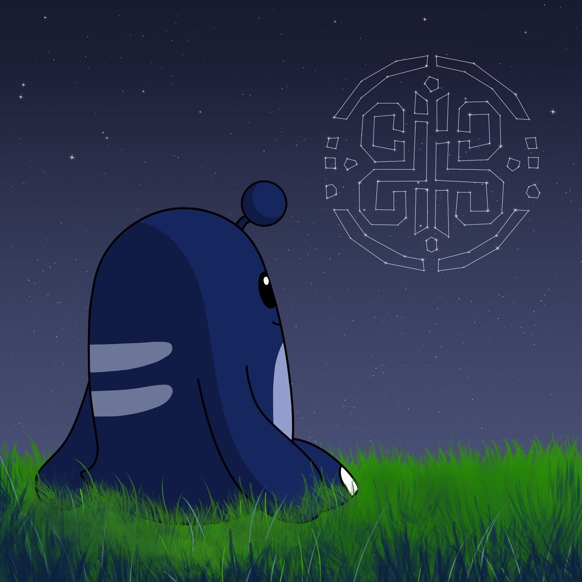 Ordinal Genesis tweet media