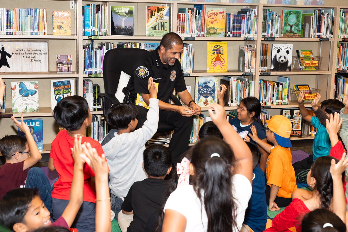 Oceanside Police tweet media