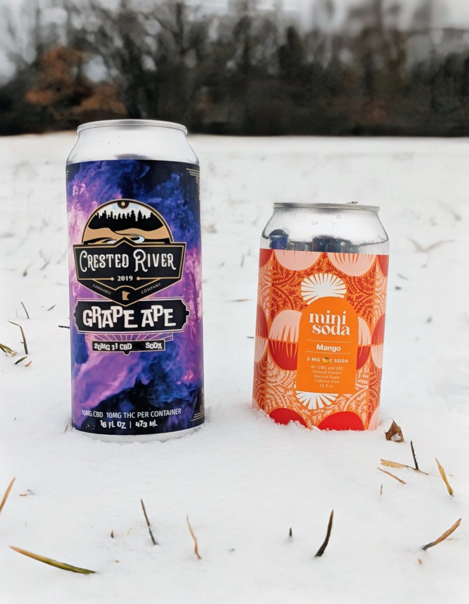 Crested River tweet media