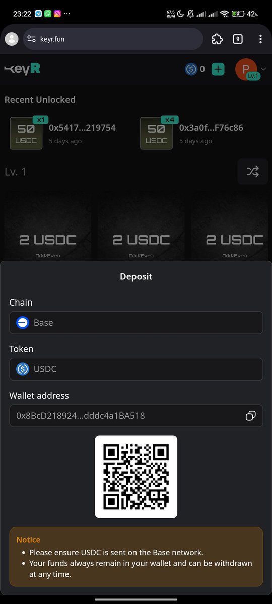exeront LIFT| Decentralizer ☀️EmoFi tweet media