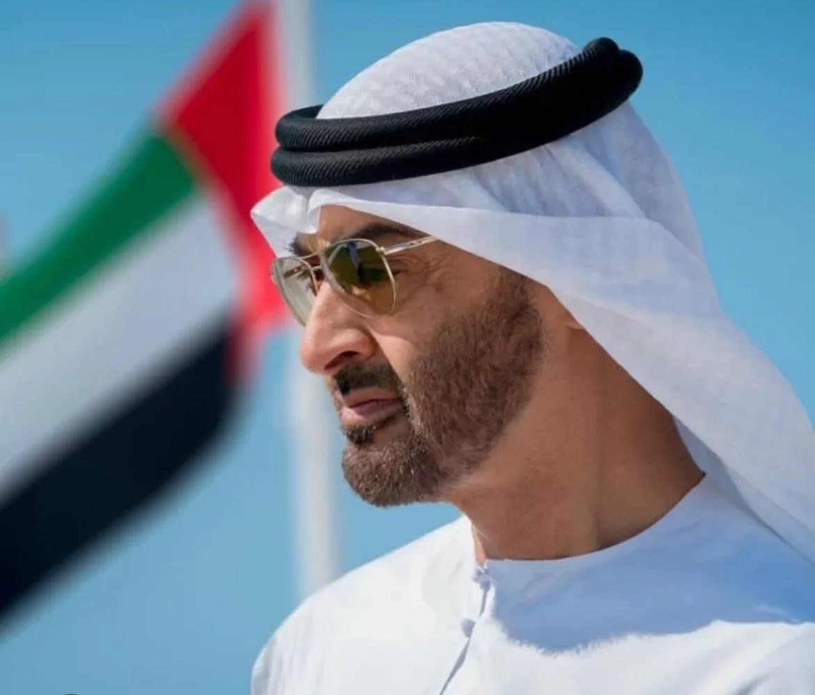 أحمد الرميثي-أبوظبي tweet media