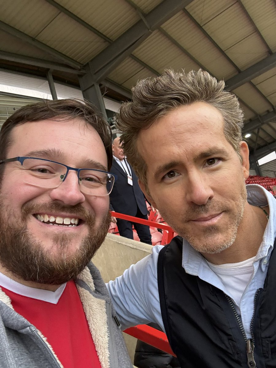 Andrew Morris tweet media