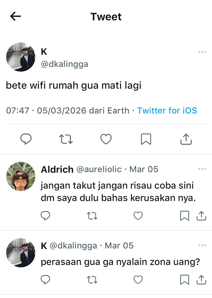 henderryry's tweet photo. Pindah Jasa wifi 
Hendery Jeno ft hyunsuk 
two tweet au by marshall
#WMCWritingchat https://t.co/tqWVp0AoNr