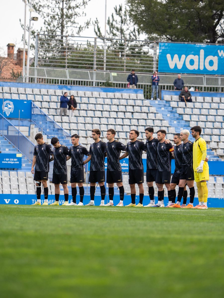 Algeciras CF tweet media