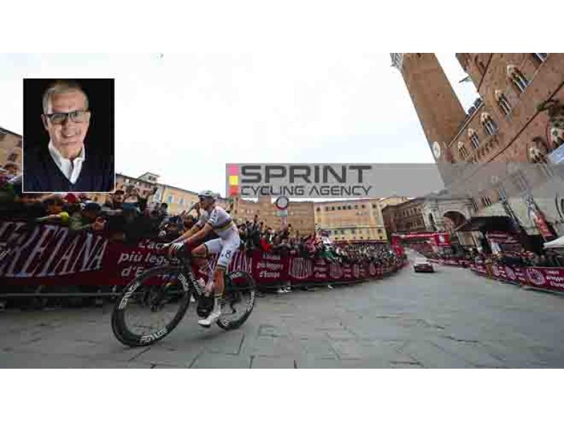tuttobiciweb_it's tweet image. #StradeBianche non delude e ci regala l'esplosione di #Seixas anche se #Pogi è di un'altra dimensione! Ecco le pagelle di Pier Augusto Stagi sulla classica toscana 🏆 #ciclismo
tuttobiciweb.it/article/177290…