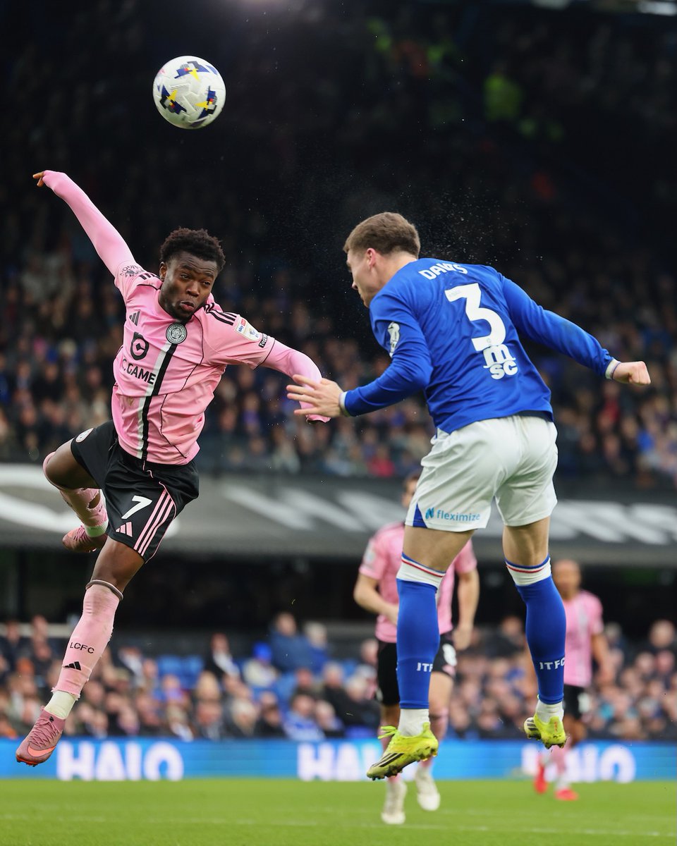 Ipswich Town tweet media