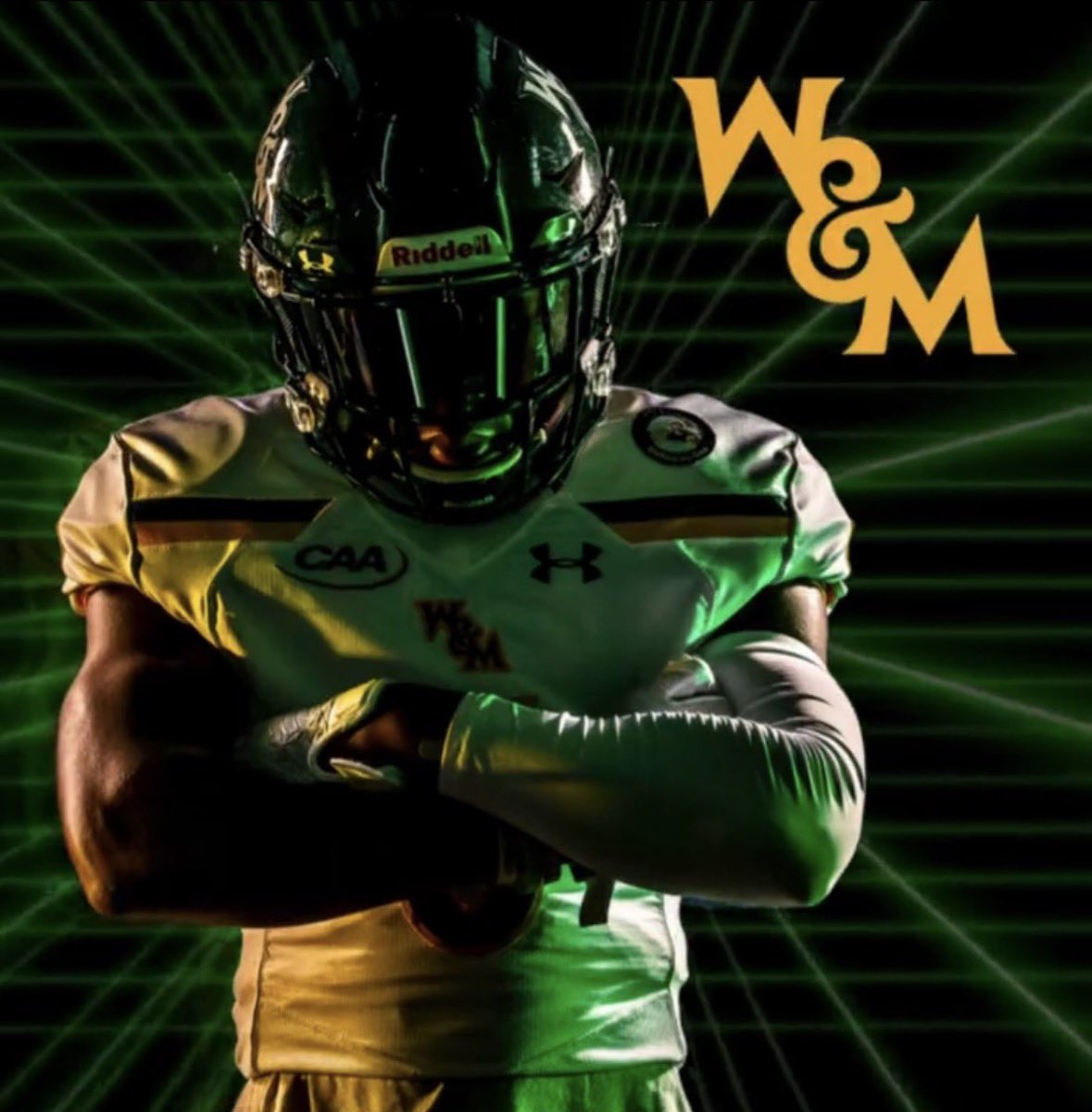 Ronté Faunteroy tweet media