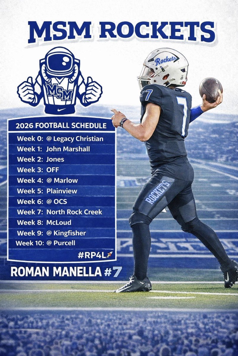 Roman Manella tweet media