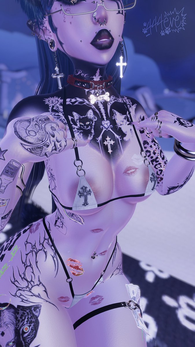 eve 🍚🐰 tweet media