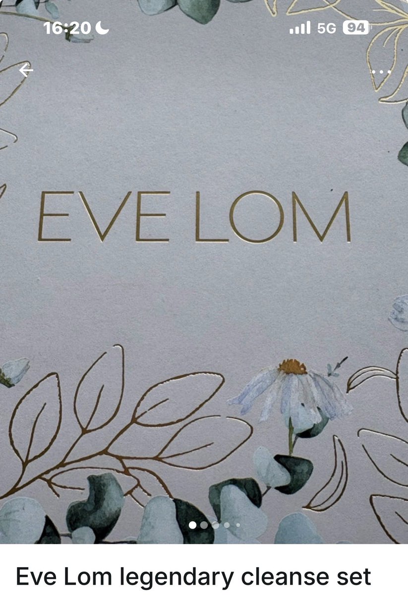 TraceyMcnerney's tweet image. Some more nice items for sale, take a look: 

vinted.co.uk/member/2682099…

#rafsimons #marccain #jumperdress #evelom #giftsforhim #giftsforher