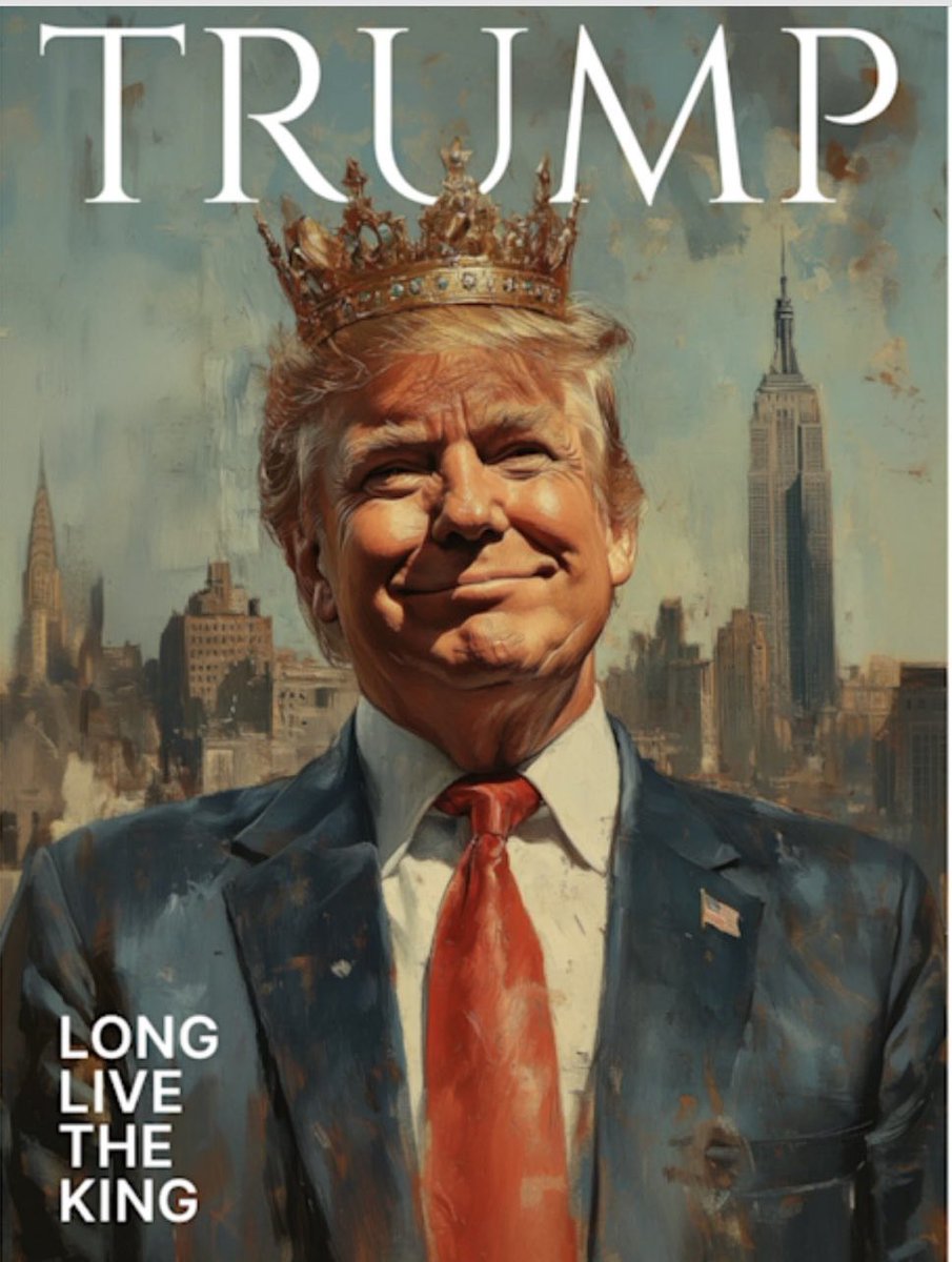 Ron Oyler tweet media