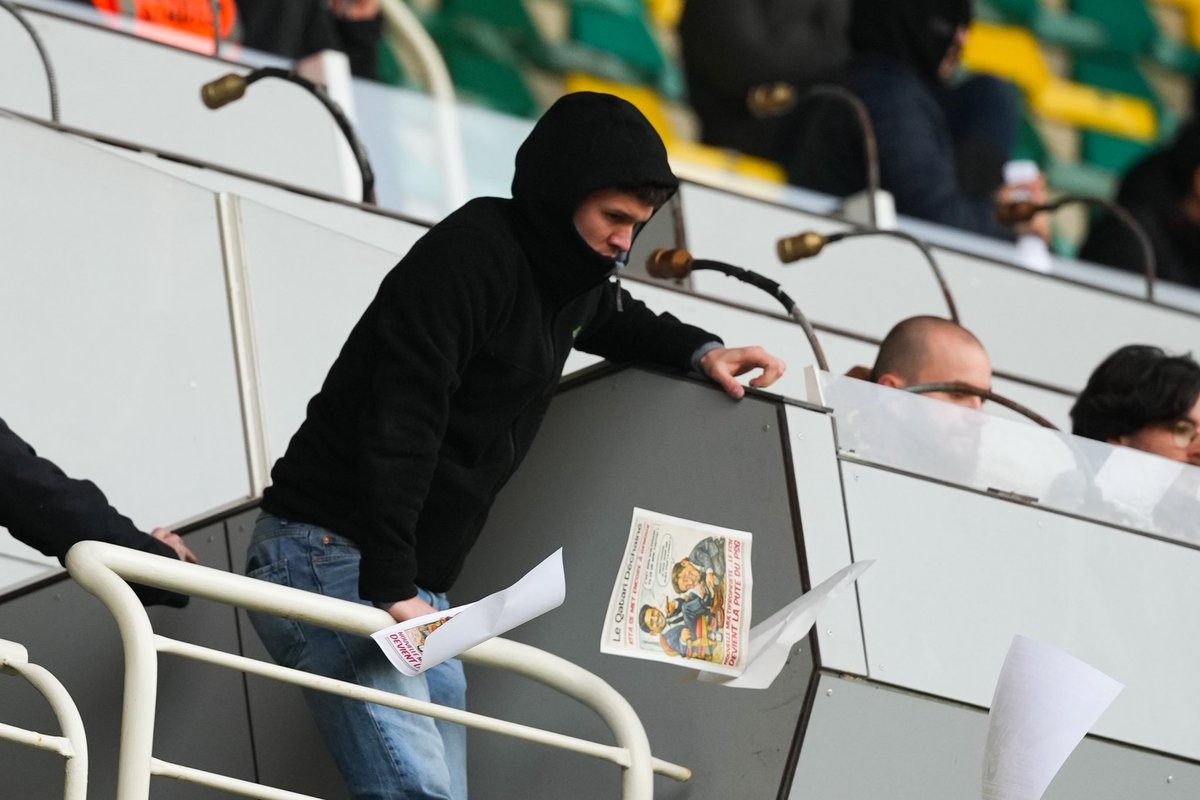 Actu Foot tweet media