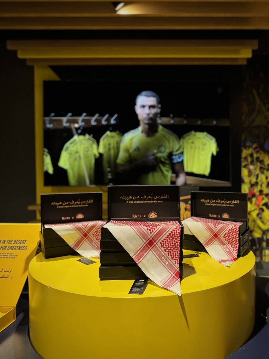 Richy | ريتشي tweet media