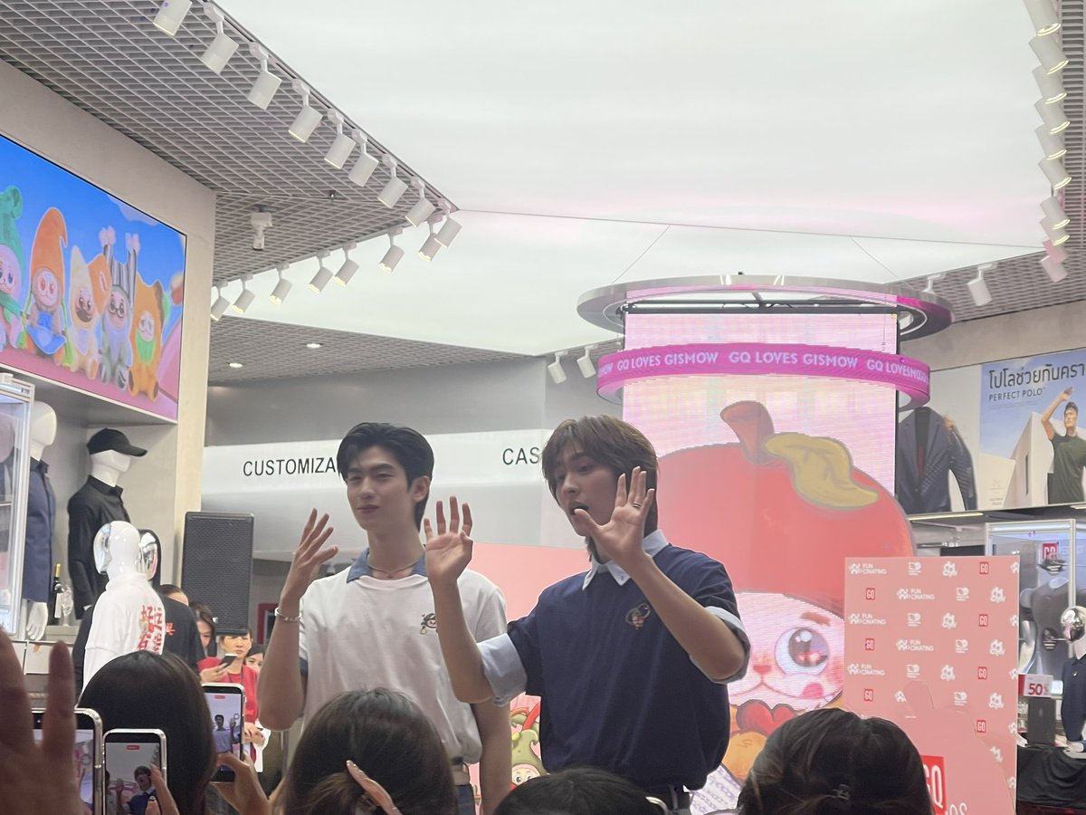 Han Entertainment tweet media