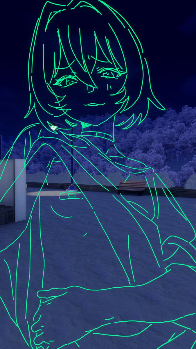 KIMOCHUI tweet media