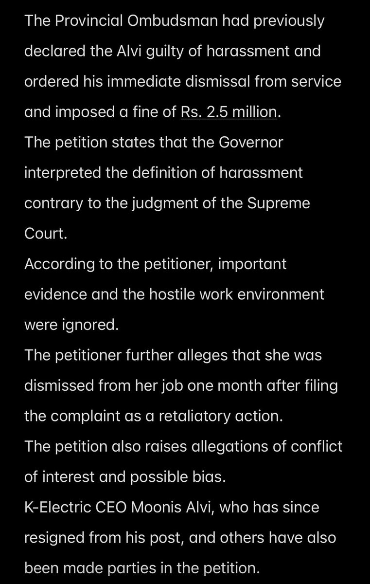 Women's Action Forum - Karachi Chapter tweet media