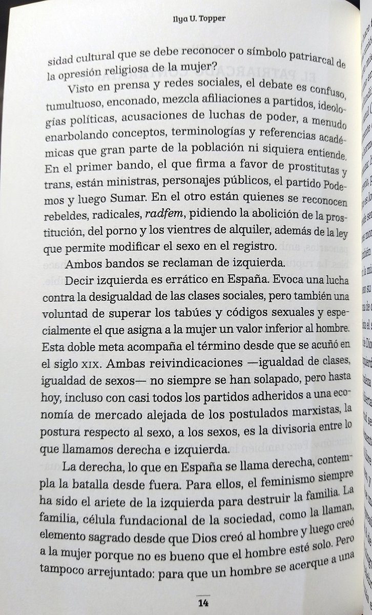 ilya u. topper tweet media