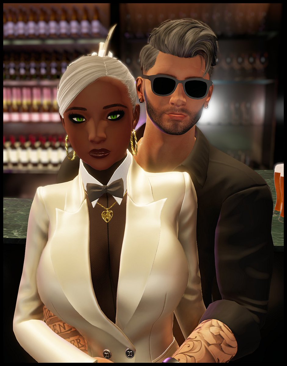 FeliciaBlack tweet media