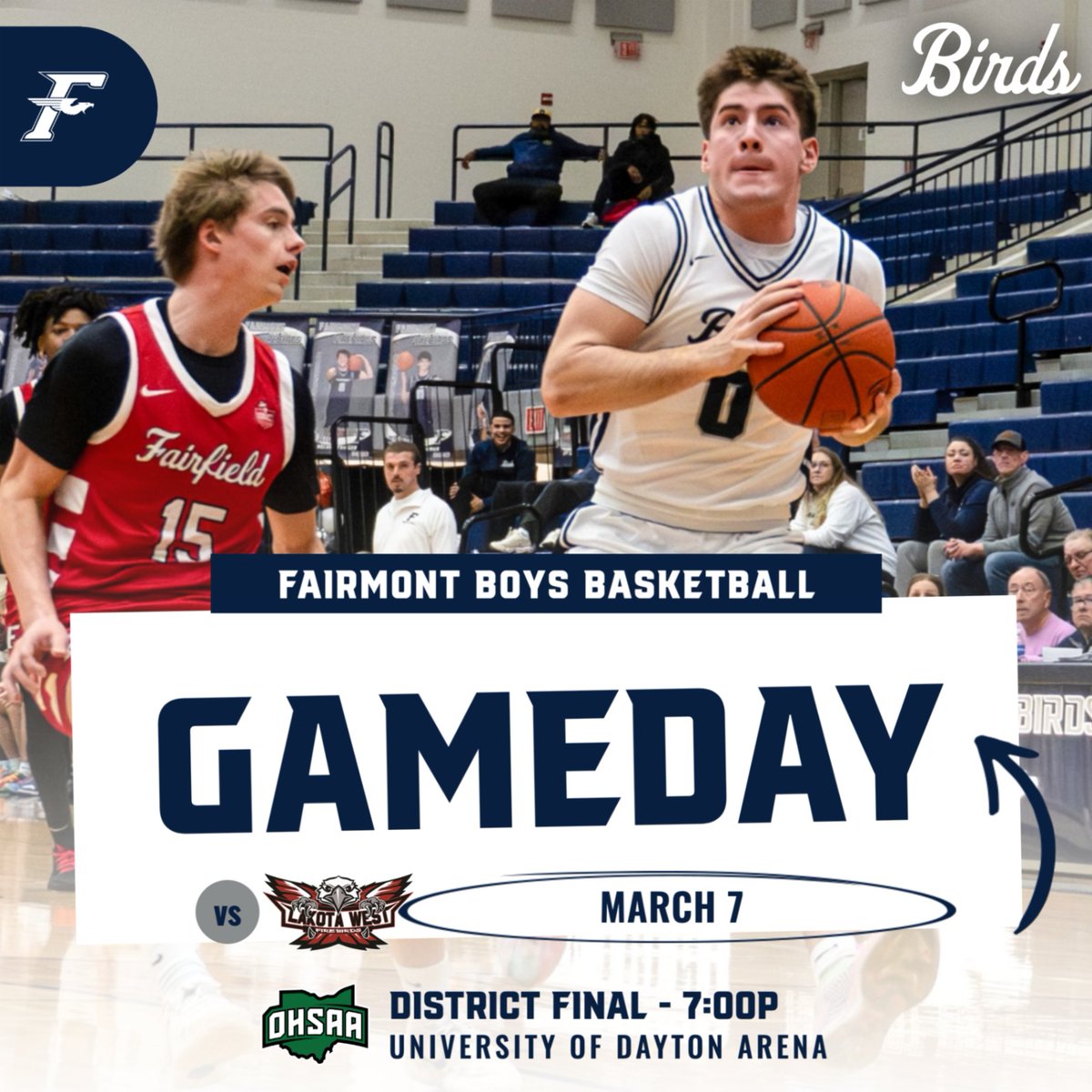 Fairmont Boy’s Basketball tweet media